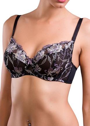 Бюстгальтер мереживо