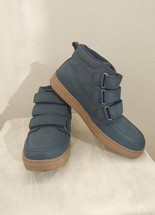 Дитячі черевики