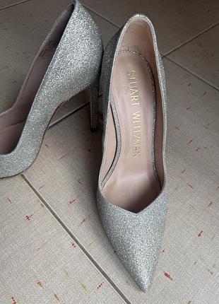 Туфлі оригінал stuart weitzman