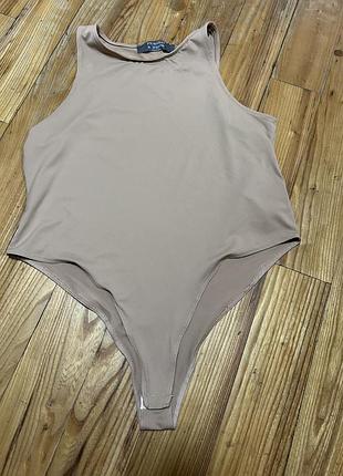 Бодік трендового кольору елестичний