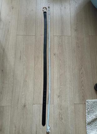 Кожаный ремень