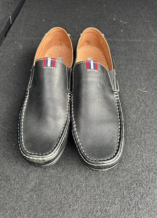 Чоловічі мокасини drievolt 2