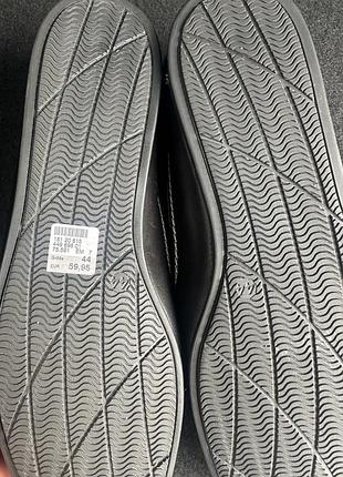 Чоловічі мокасини drievolt 6