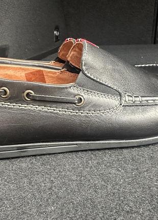 Чоловічі мокасини drievolt 8