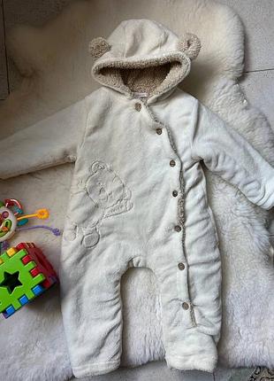 Новенький комбез, костюм дитячий, комбінезон