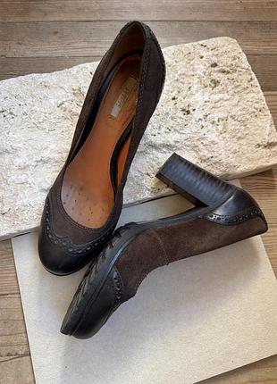 Туфлі жіночі geox