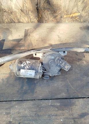 Моторчик дворника	kia magentis 2	981102g000