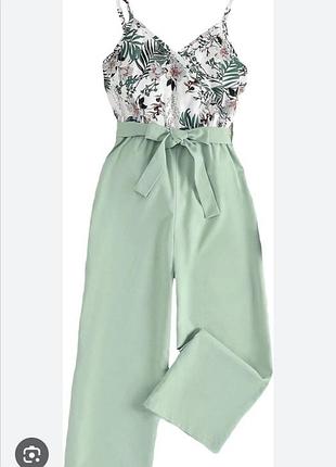 Комбинезон 122-134