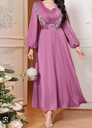 Святкова сукня .