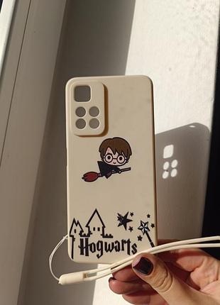 Чохол redmi  note 11 pro 5g