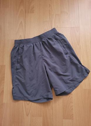 ❗️❗️❗️ мужские спортивные шорты under armour, р. s