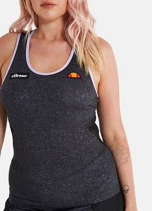 Майка борцовка ellesse
