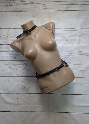 Портупея на плаття, футболку