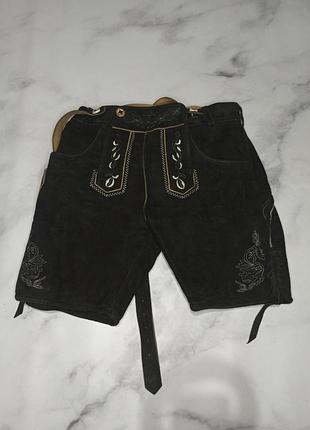 Чоловічі баварські шорти l стан 8,5/10
