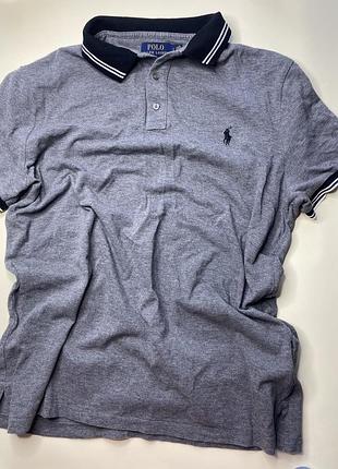 Чоловіча футболка polo