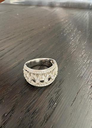 Каблучка zarina 585 3