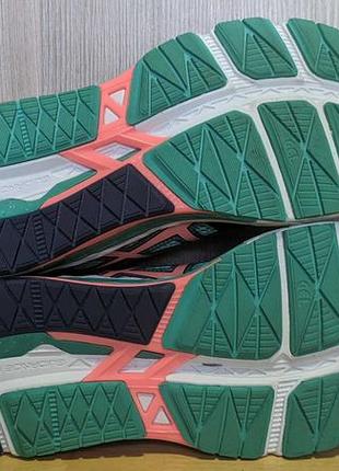 Бігові кросівки asics gel-foundation 12 7