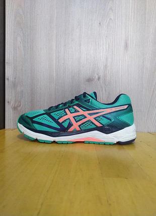 Кроссовки беговые asics gel-foundation 12