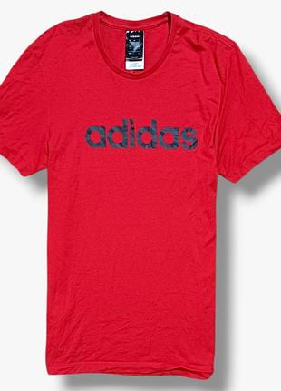 Футболка adidas climalite