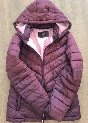 Куртка женская можно обмен