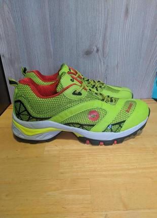 Кроссовки беговые hi-tec trail runner special 4