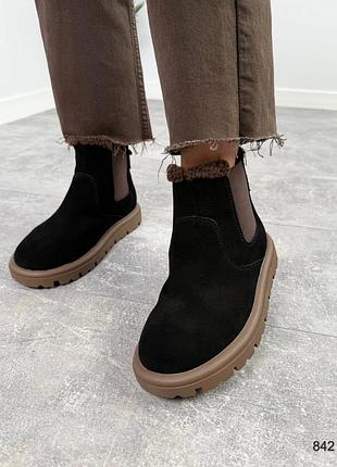 Черевички новинка