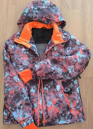 Термо куртка