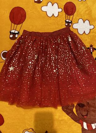 Спідничка🔴