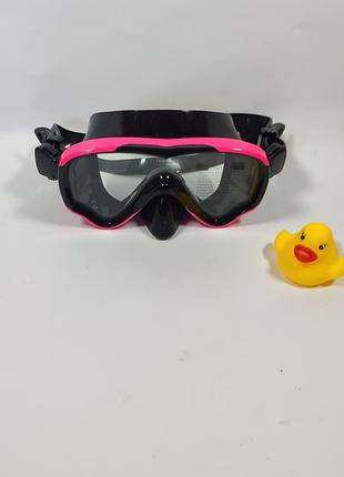 Универсальные очки для дайвинга