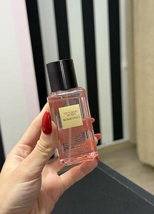 Спрей victoria’s secret
