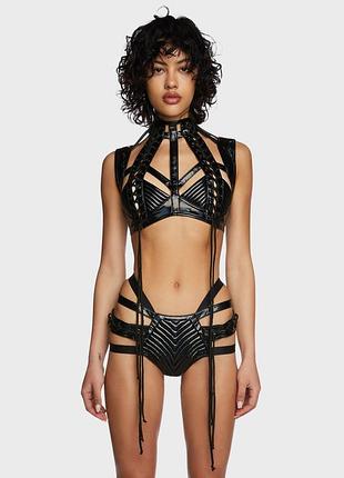 Топ clubexx dollskill