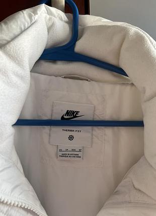 Пальто-куртка nike