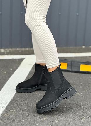 Жіночі сапожки