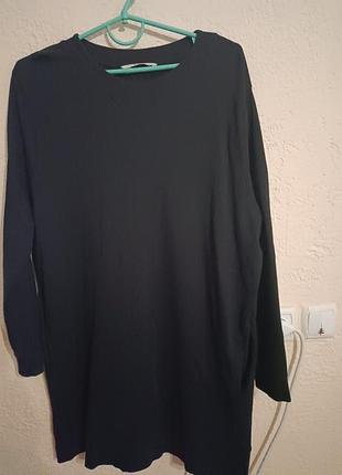 Туника -платье