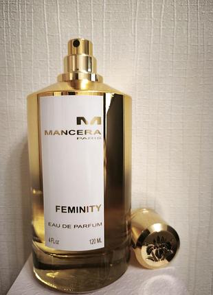 Mancera feminity розпив