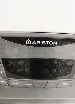 Котел газовий ariston