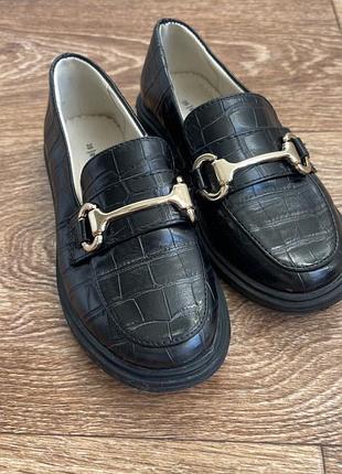 Лофери дитячі