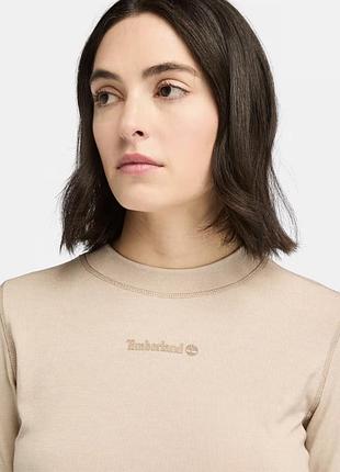 Лонгслів timberland, розмір s 3