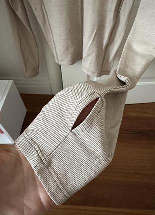 Лонгслів timberland, розмір s 7