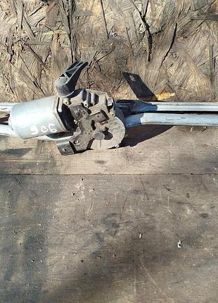 Трапеція двірників	mercedes sprinter w906 405146 12v