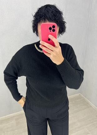 Теплий светр