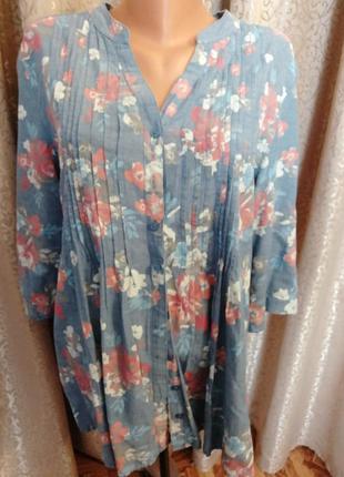 Сорочка 22 розмір