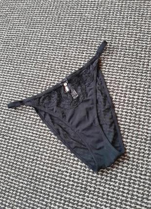 Трусики шикарные брендовые