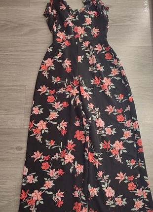 Літній комбінезон жіночий