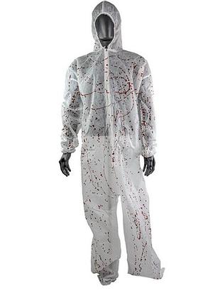 Комбинезон окровавленный карнавальный сталкер