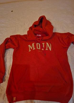 Женская толстовка