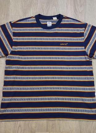 Футболка чоловіча levi's