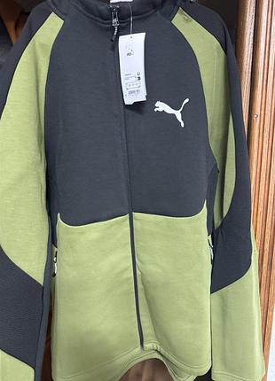 Спортивний костюм puma