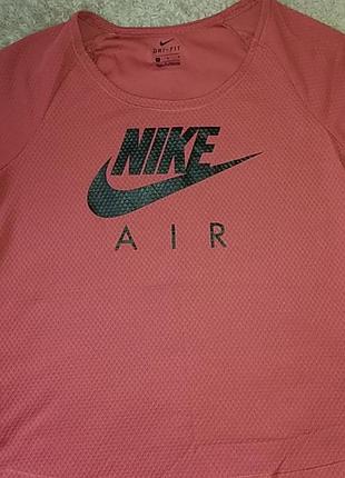 Футболка nike m