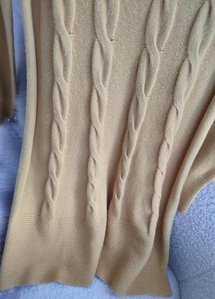 Платье демисезонное, италия, s